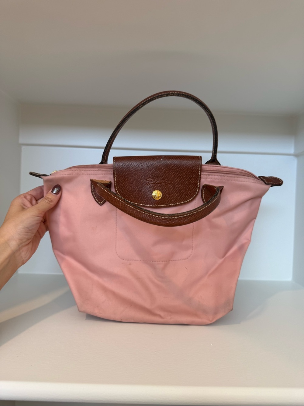 Longchamp small bag